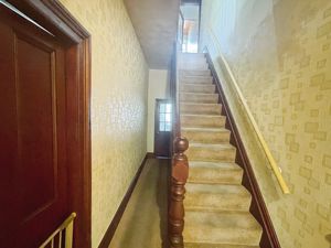 Stairs- click for photo gallery